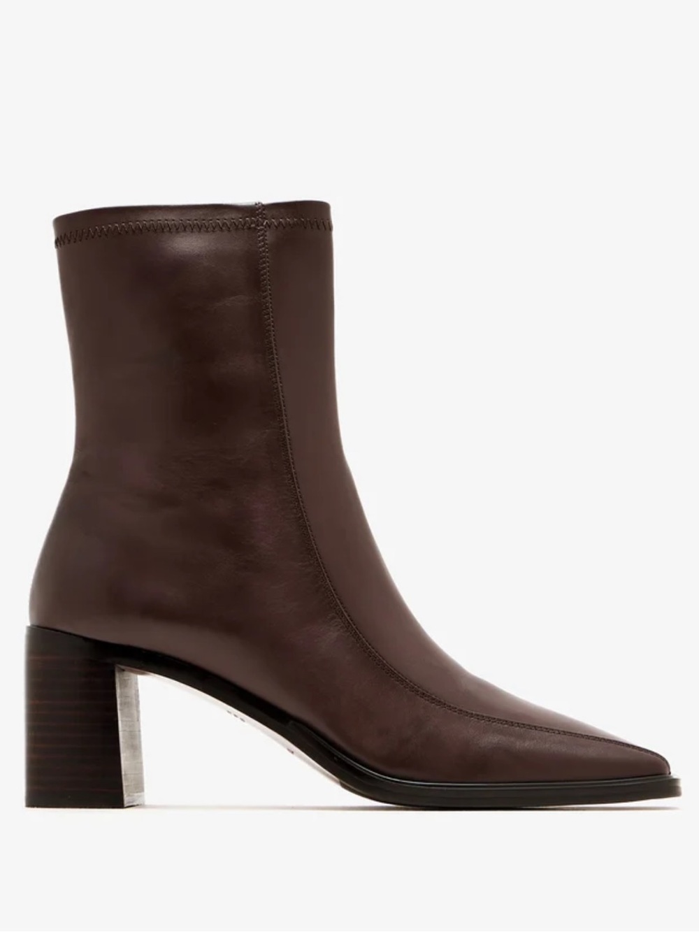 NEW TONY BIANCO Dusty ankle boots